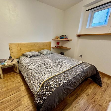 Studio - Baignoire - Pret De Vtt - Lave Linge Le Puy-en-Velay 외부 사진