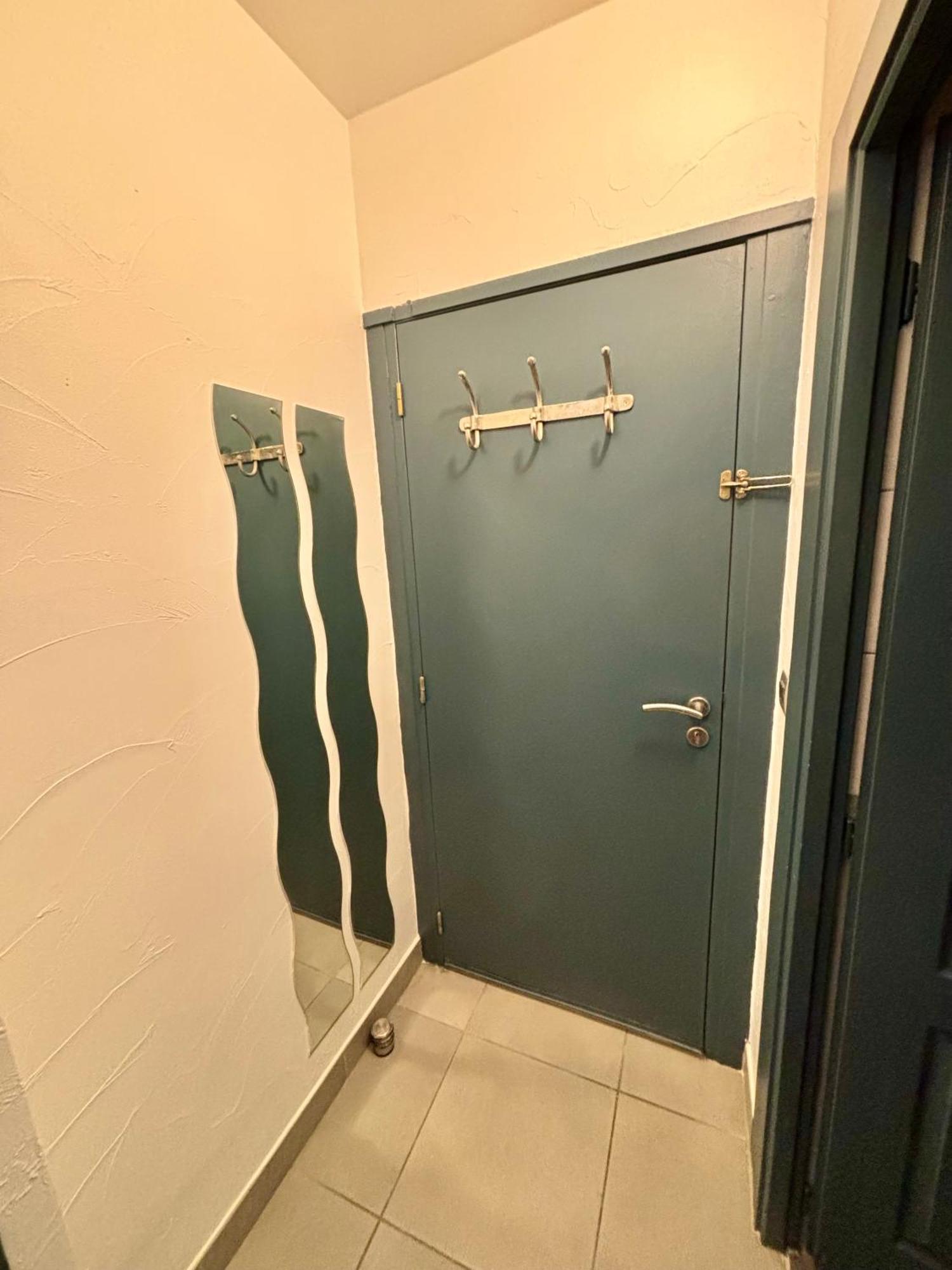 Studio - Baignoire - Pret De Vtt - Lave Linge Le Puy-en-Velay 외부 사진