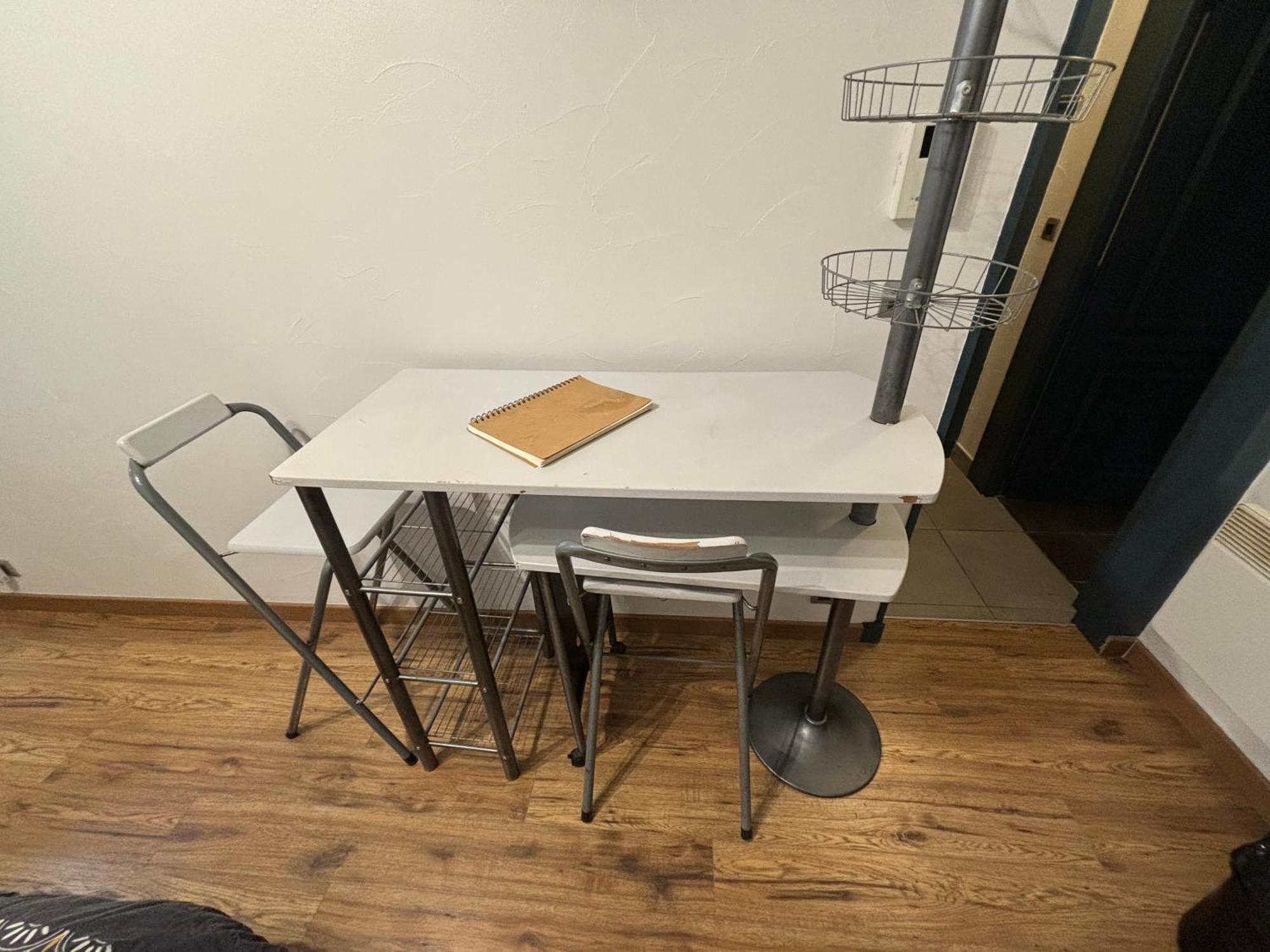 Studio - Baignoire - Pret De Vtt - Lave Linge Le Puy-en-Velay 외부 사진