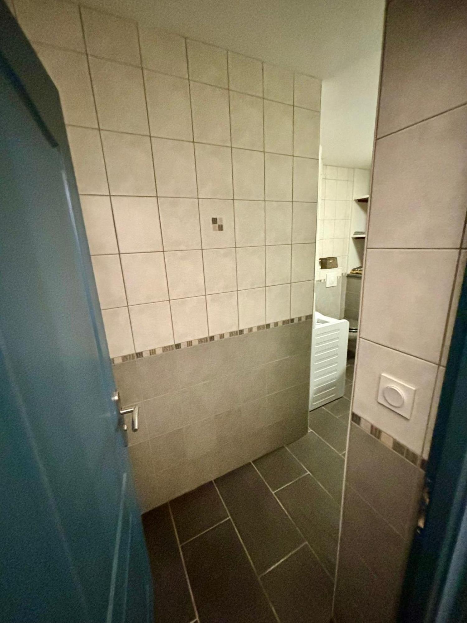 Studio - Baignoire - Pret De Vtt - Lave Linge Le Puy-en-Velay 외부 사진