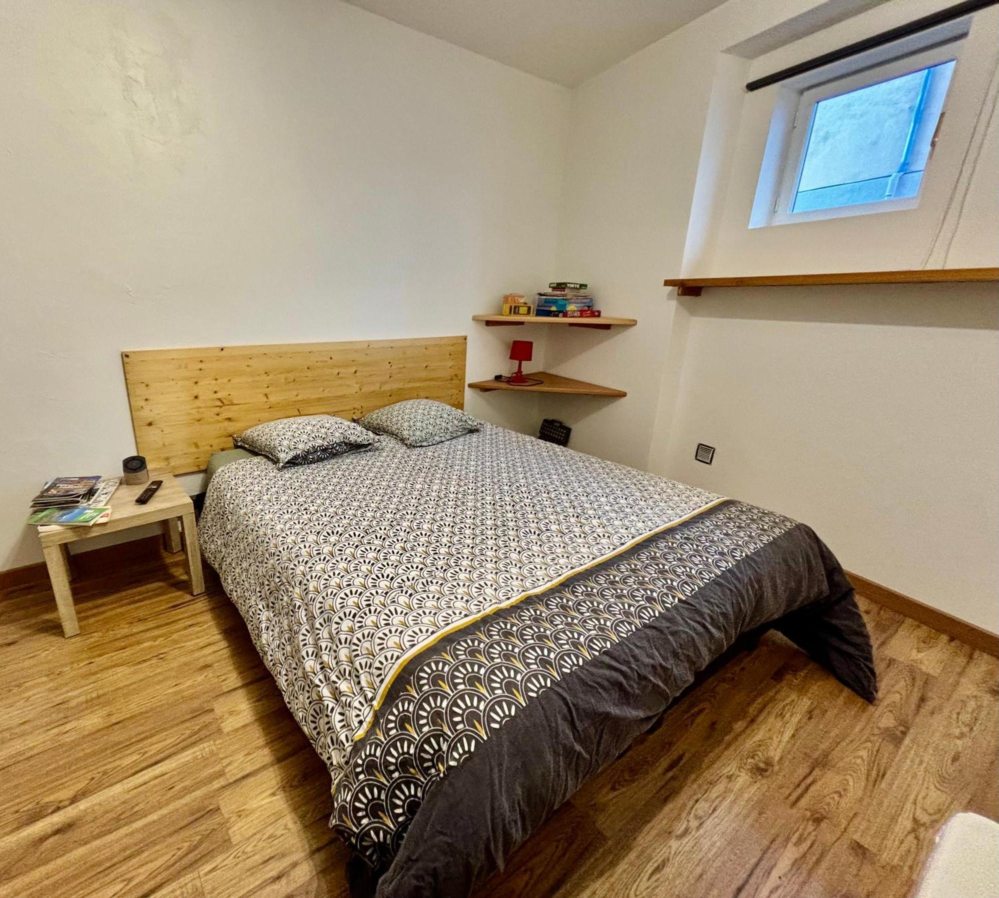 Studio - Baignoire - Pret De Vtt - Lave Linge Le Puy-en-Velay 외부 사진