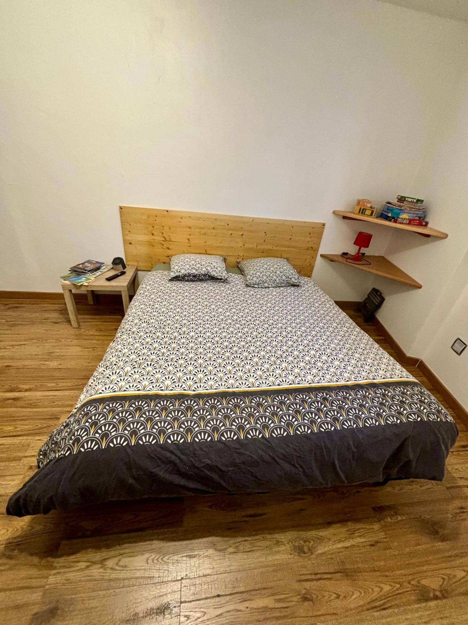 Studio - Baignoire - Pret De Vtt - Lave Linge Le Puy-en-Velay 외부 사진